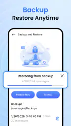 Messages: SMS Texting screenshot