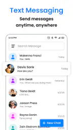 Messenger SMS - Text Messages screenshot