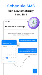 Messenger SMS - Text Messages screenshot