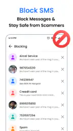 Messenger SMS - Text Messages screenshot
