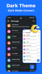 Messenger : Text Messages screenshot