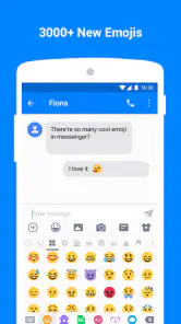 Messenger - Texting App screenshot
