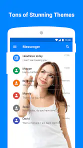 Messenger - Texting App screenshot