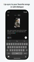Meta AI - Vibes & AI Glasses screenshot