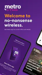 myMetro® screenshot