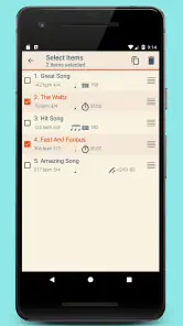 Metronome: Tempo screenshot