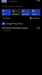 METROV Launcher screenshot