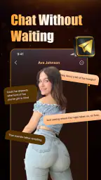 Metya – Local Dating & Chat screenshot
