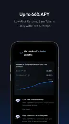 MEXC: Buy Bitcoin BTC & Crypto screenshot