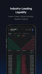MEXC: Buy Bitcoin BTC & Crypto screenshot