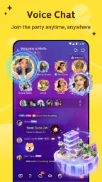 MeYo : be friends screenshot