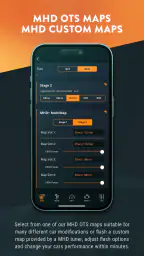 MHD Flasher screenshot