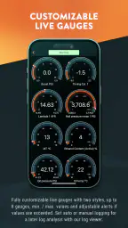 MHD Flasher screenshot