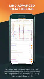 MHD Flasher screenshot