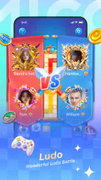 MICO: Go Live Streaming & Chat screenshot