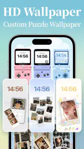 Mico - Widget & Live Wallpaper screenshot