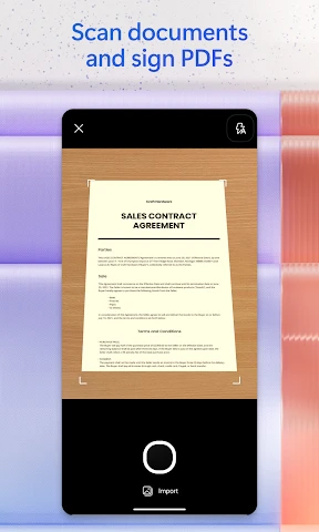 Microsoft 365 Copilot screenshot
