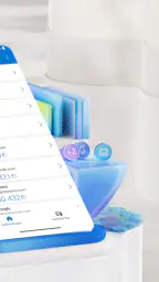 Microsoft Authenticator screenshot