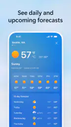 Microsoft Bing Search screenshot