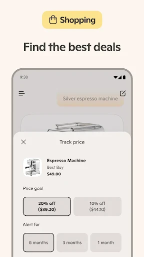​​Microsoft Copilot screenshot