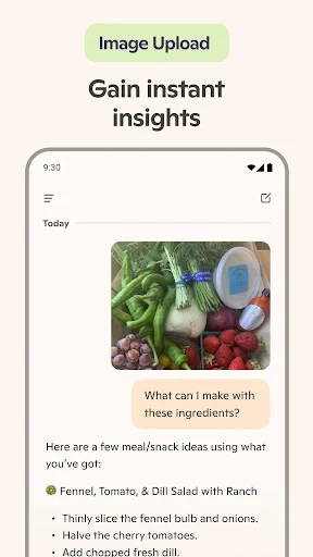 ​​Microsoft Copilot screenshot
