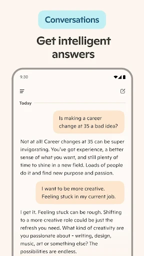 ​​Microsoft Copilot screenshot