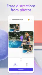 Microsoft Designer screenshot