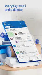 Microsoft Outlook screenshot