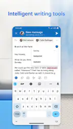 Microsoft Outlook screenshot