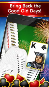 Microsoft Solitaire Collection screenshot