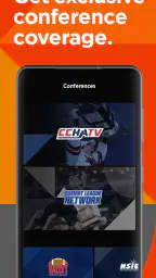 Midco Sports Plus screenshot