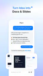 Migoo–Personalized AI For You screenshot