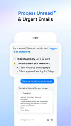 Migoo–Personalized AI For You screenshot