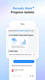 Migoo–Personalized AI For You screenshot