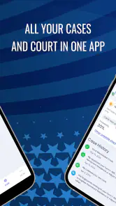MigraConnect Case Tracker screenshot