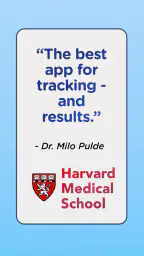 Migraine Insight: Tracker screenshot