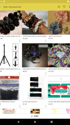 Miiriya Black Owned Businesses screenshot