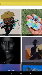 Miiriya Black Owned Businesses screenshot