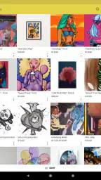 Miiriya Black Owned Businesses screenshot