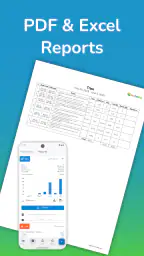 Mileage Tracker & Vehicle Log screenshot