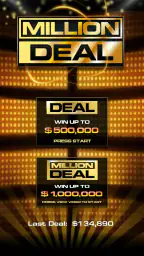 Million Deal: Win Million screenshot