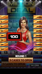 Million Deal: Win Million screenshot