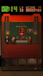 Million Onion Hotel screenshot