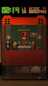 Million Onion Hotel screenshot
