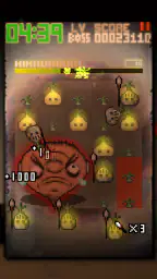 Million Onion Hotel screenshot