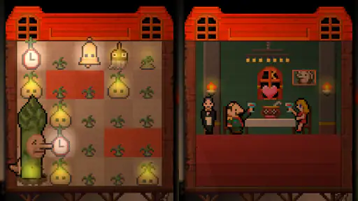 Million Onion Hotel screenshot