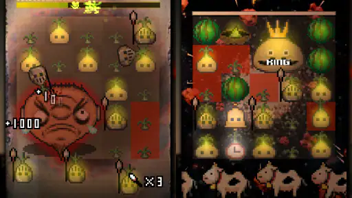 Million Onion Hotel screenshot
