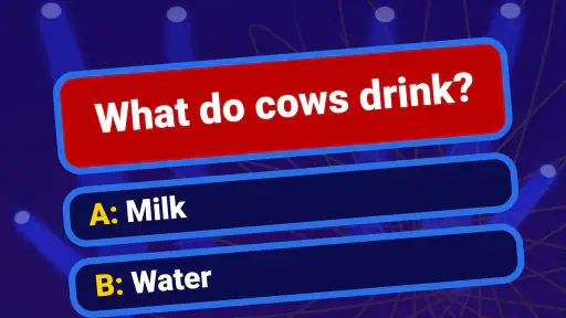 Millionaire - Trivia IQ Games screenshot