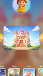 Milo: Creative Buddy screenshot