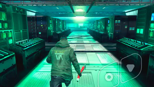 Mindcell screenshot